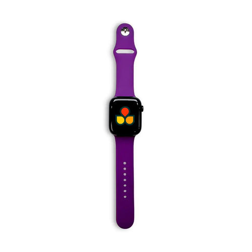 Endura Silicone Strap