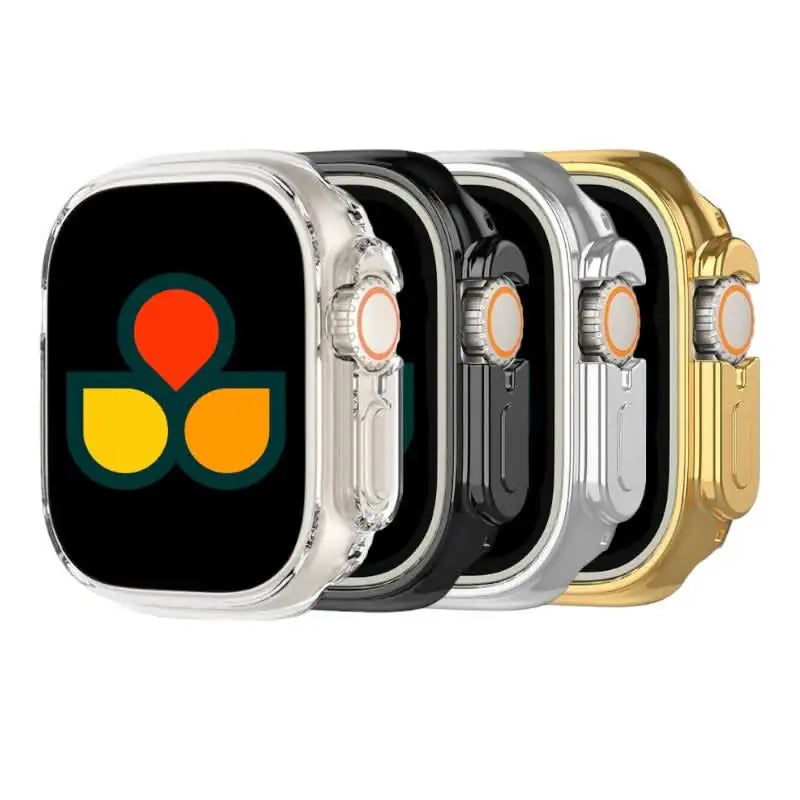 Flex Bumper Case Cover